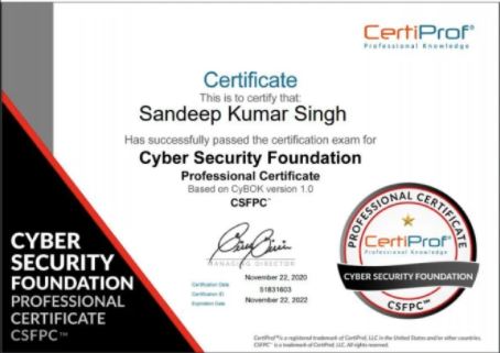 Free Online Cybersecurity Courses & Training with Certificates