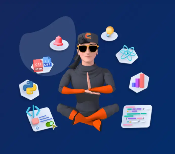 Ninja Entrepreneur Programme from Coding Ninjas - Course Joiner