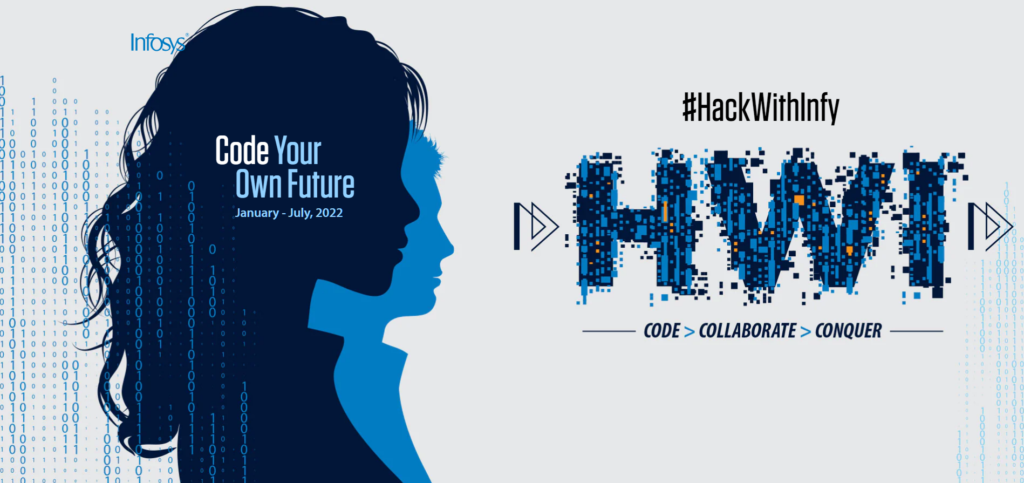 Infosys HackWithInfy Coding Competition 2022 | Course Joiner