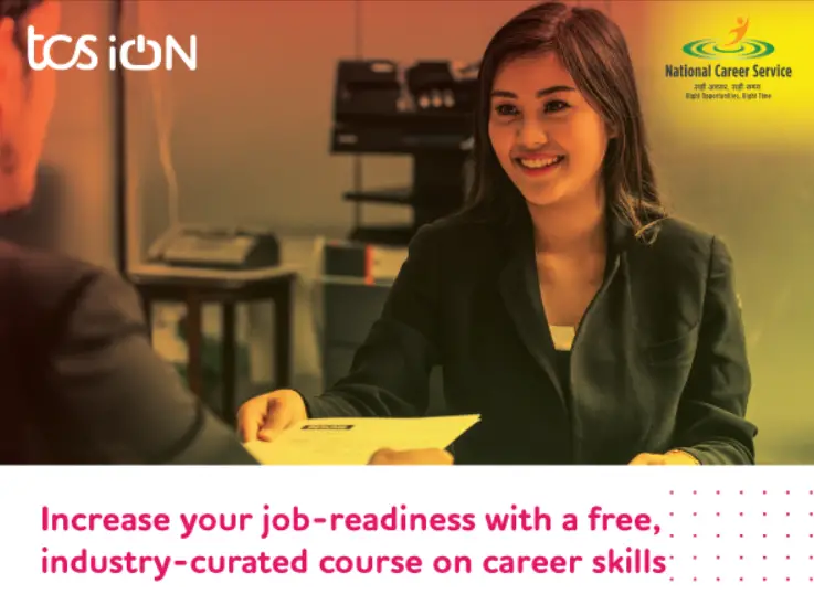 NCS Free Career Skills Courses - Course Joiner