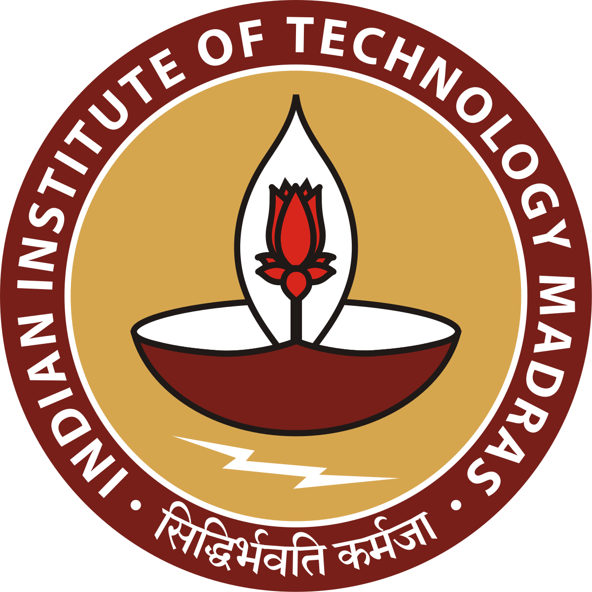 IIT Madras Summer Fellowship 