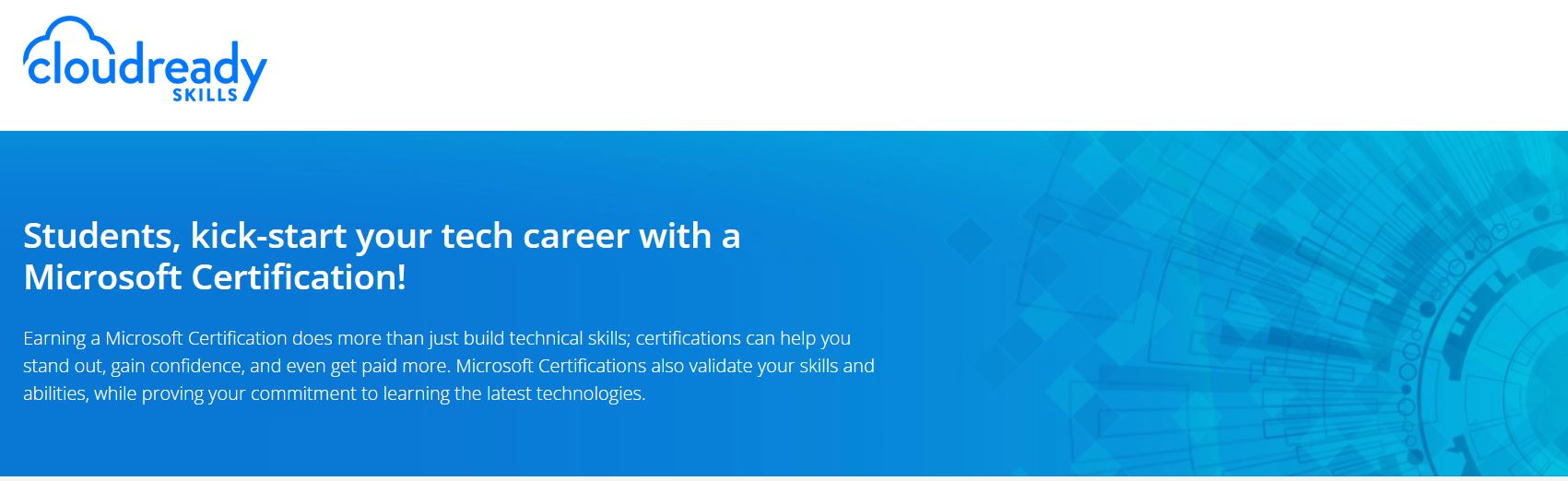 Free Microsoft Certification