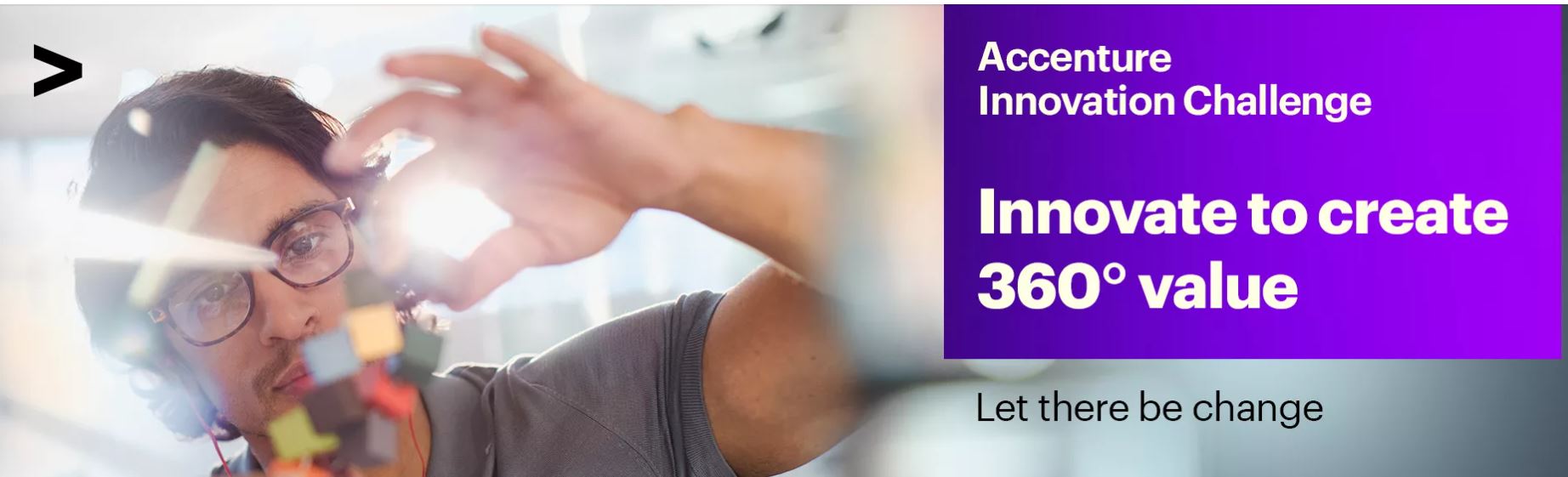 Accenture Innovation Challenge 2022