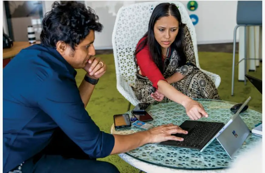 Microsoft Fix-a-Thon 2022