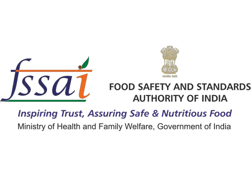 FSSAI Internship October 2022