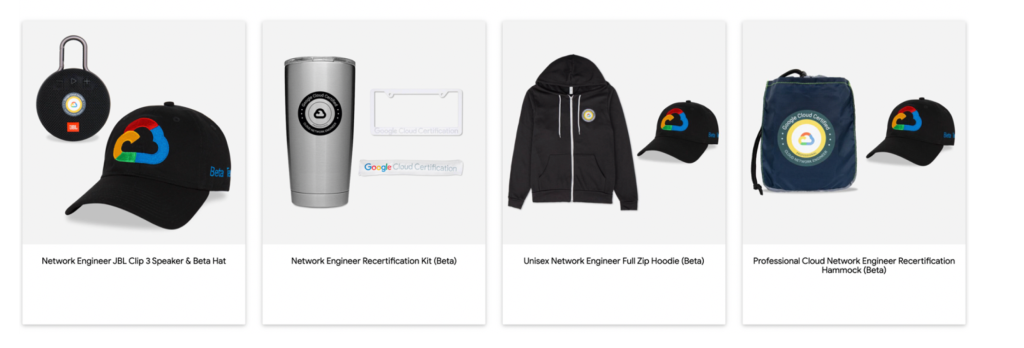 Google Arcade Program