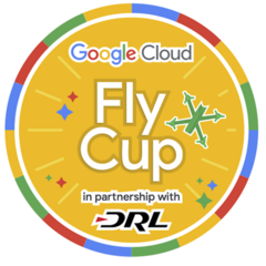 Google Cloud Fly Cup Challenge