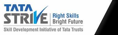 Tata Strive & AWS re/Start Program