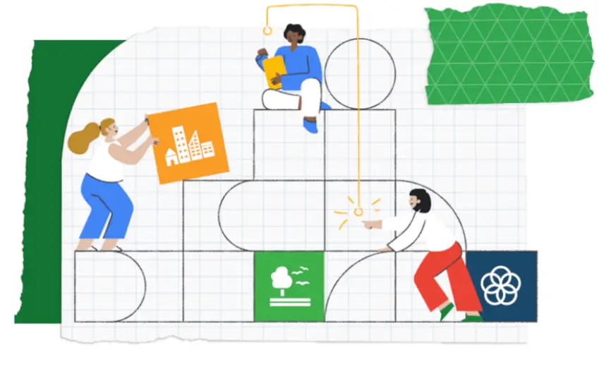 Google 2023 Solution Challenge