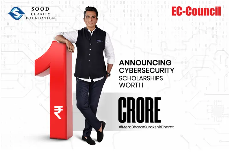 EC Council Certified Cybersecurity 