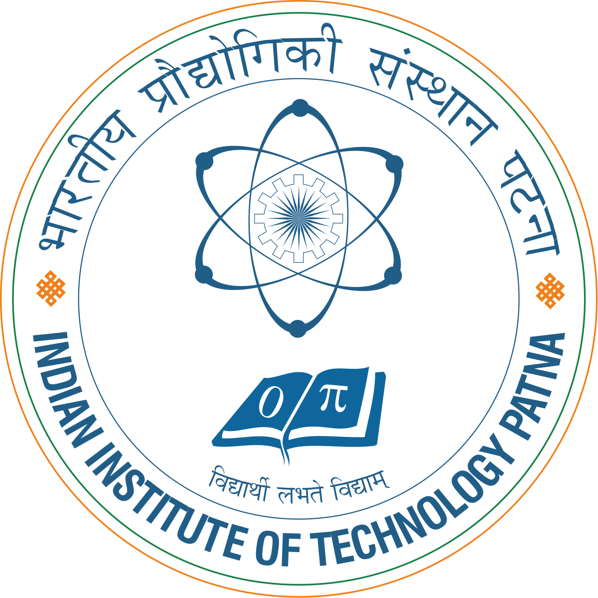 IIT Patna Certified Internship