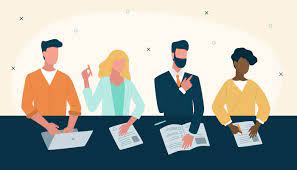 14 Common HR Interview Questions and Some tips on How to answer them