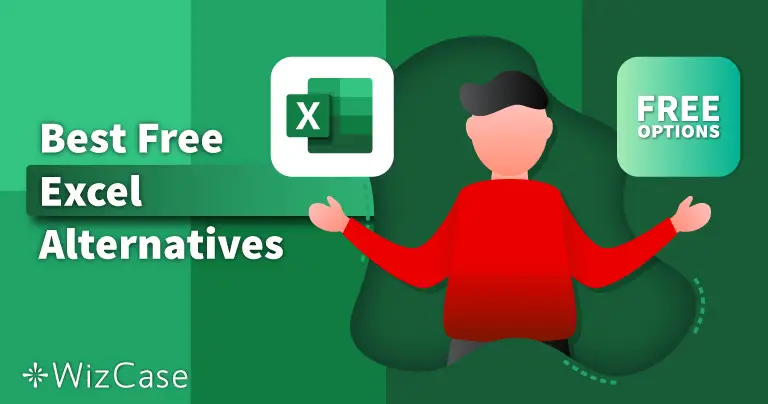 3 Free Alternatives to Microsoft Excel
Save Money
Boost Productivity