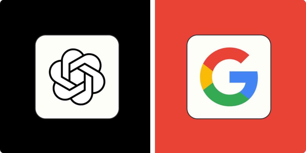 Google Bard Vs ChatGPT
Differnce Google Bard vs ChatGPT