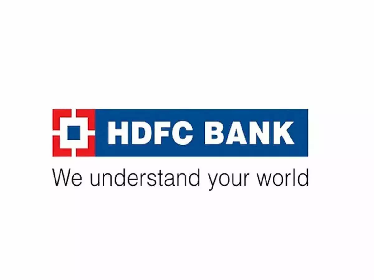 HDFC Bank Parivartan ECSS Program