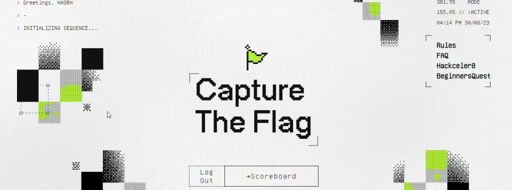 Google CTF Competition 2023: Win Prizes to Rs. 26 Lakhs