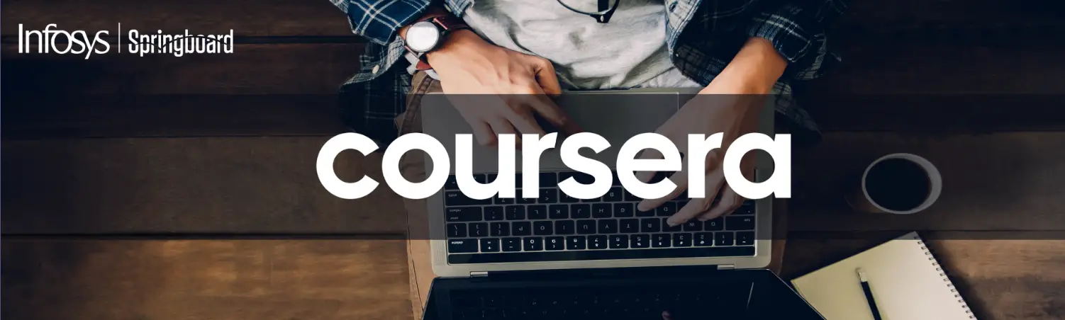 Infosys and Coursera Launched Channel 