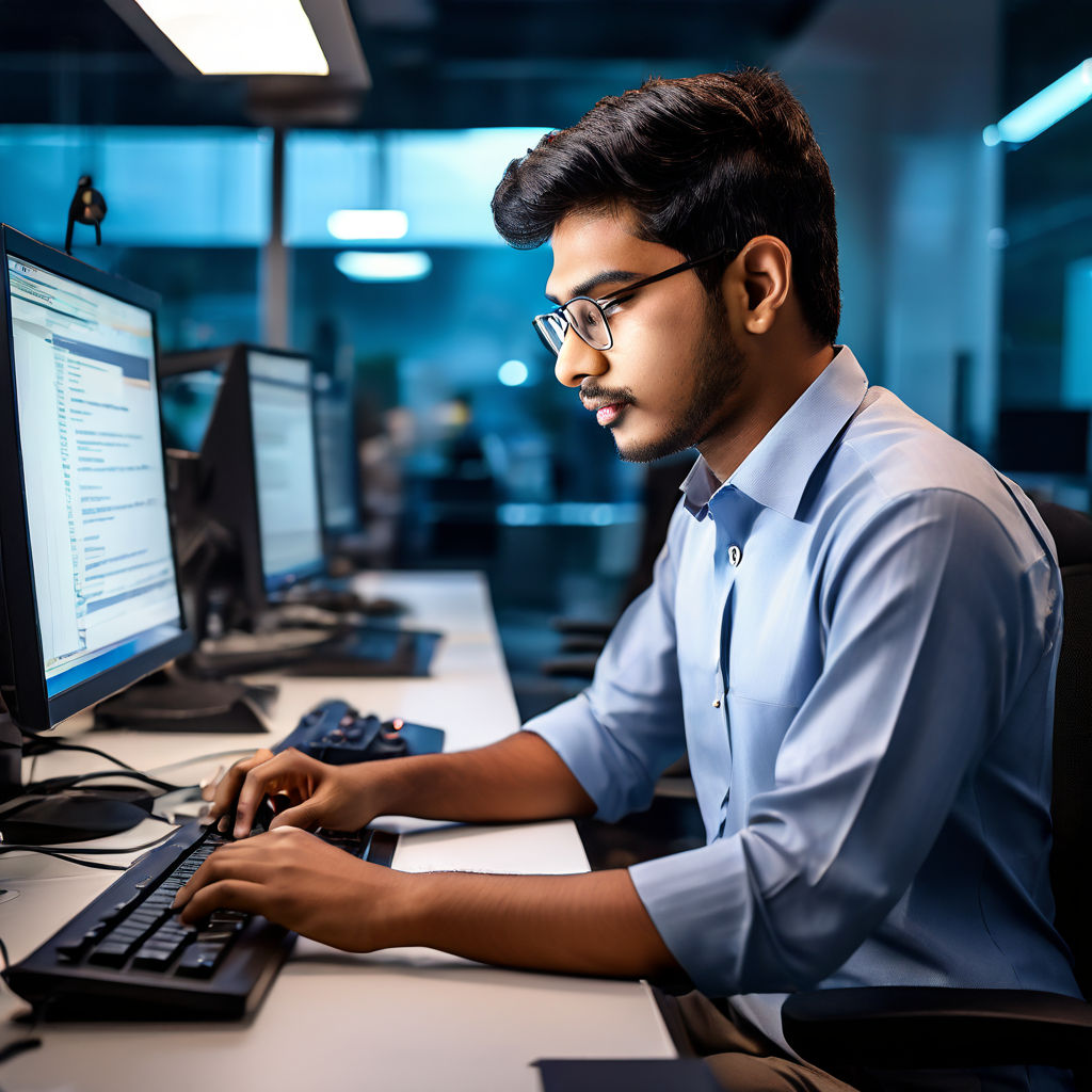 Infosys Instep Internship 2024