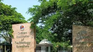 IIT Guwahati Summer Internship
