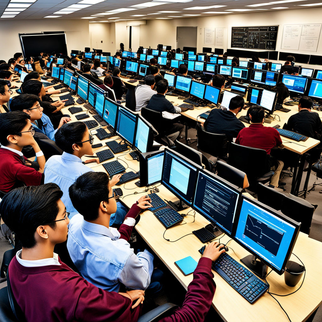 Harvard Free Online Computer Science Courses in 2024