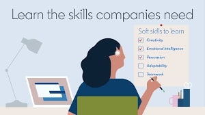 LinkedIn Free Soft Skills Course; For Everyone Enroll Now 2024