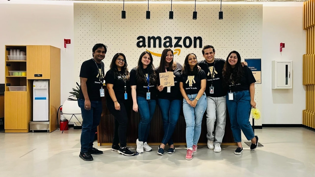 Amazon ML Summer School 2024 Registration Open
