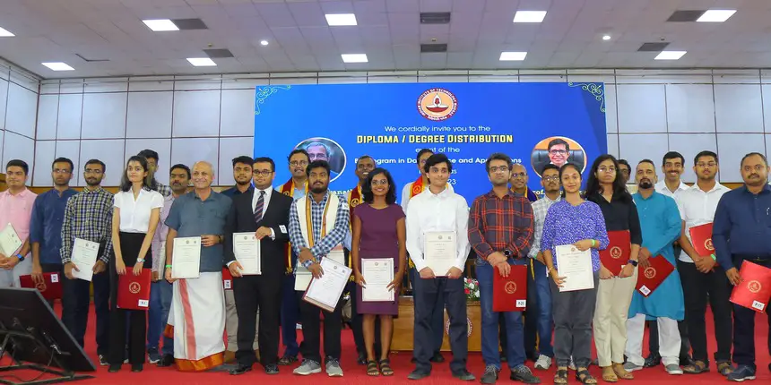 IIT Madras Free Training IT Programme for College Students
