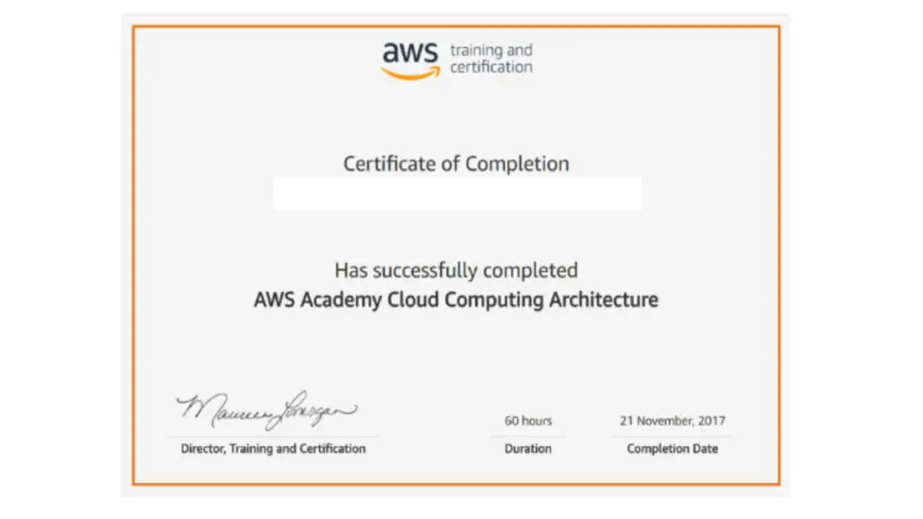 AWS Free Courses with Certificate 2024: Free AI and Machine Learning Courses Apply Now
