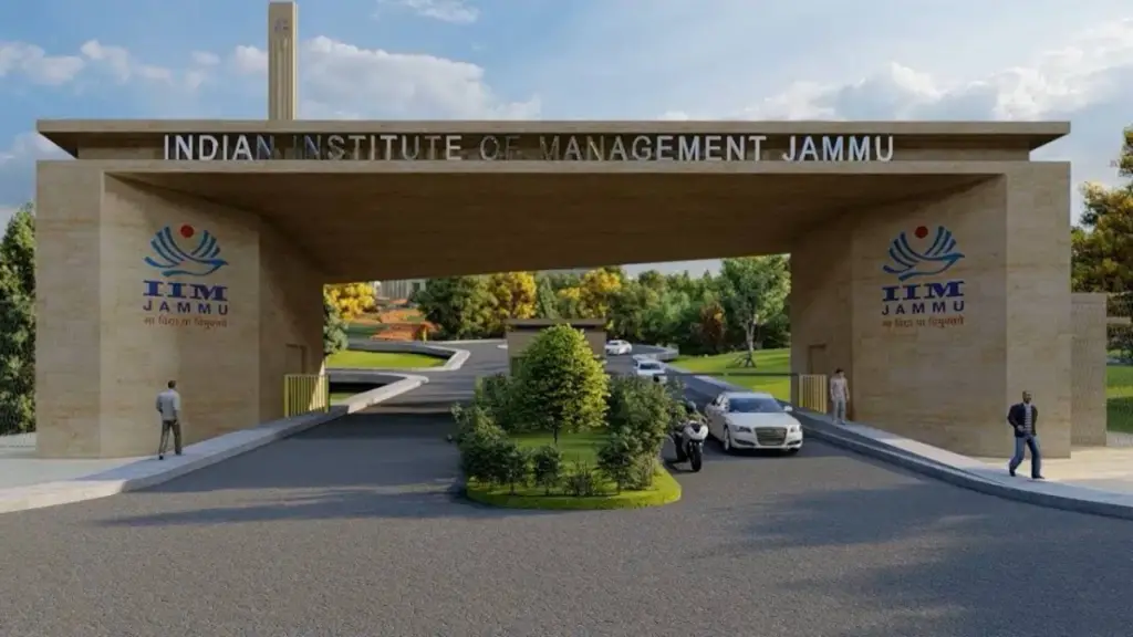 IIM Jammu Internship 2024: For UG, PG & Doctoral Students; 6 months, Apply Now