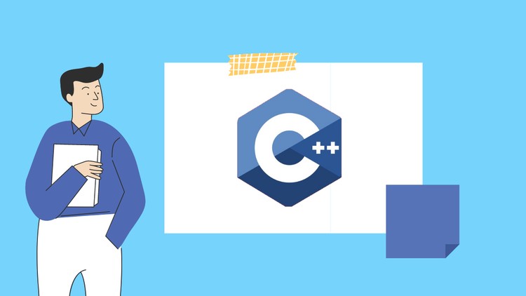 Object Oriented Programming in C++ & Interview Preparation- (Free ...
