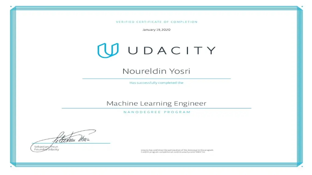 7 Must-Take Free Udacity Courses