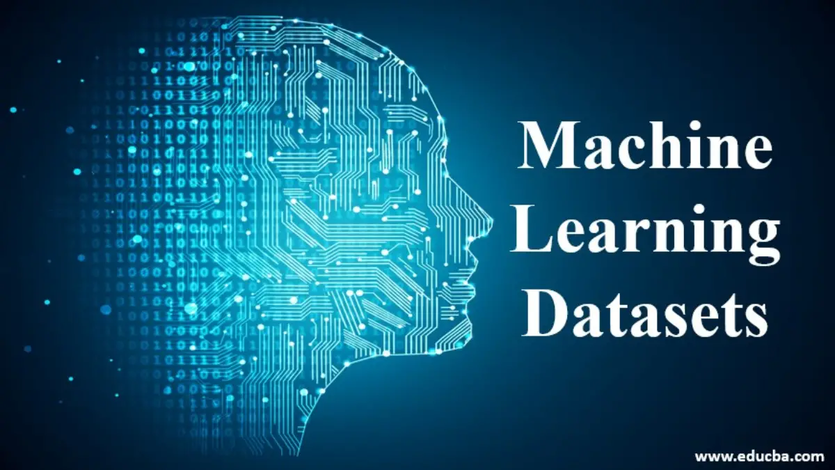 What is a Dataset in Machine Learning