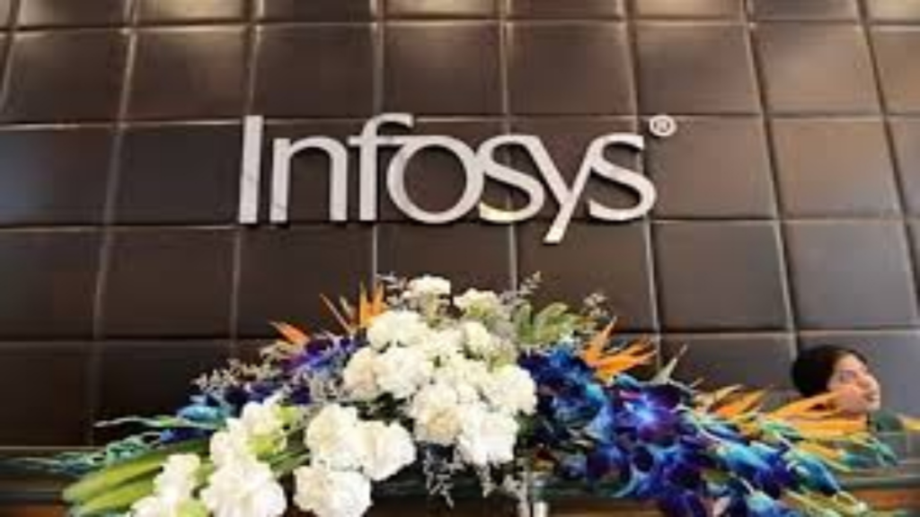 Infosys New Free Certification Course Enroll Now in 2024