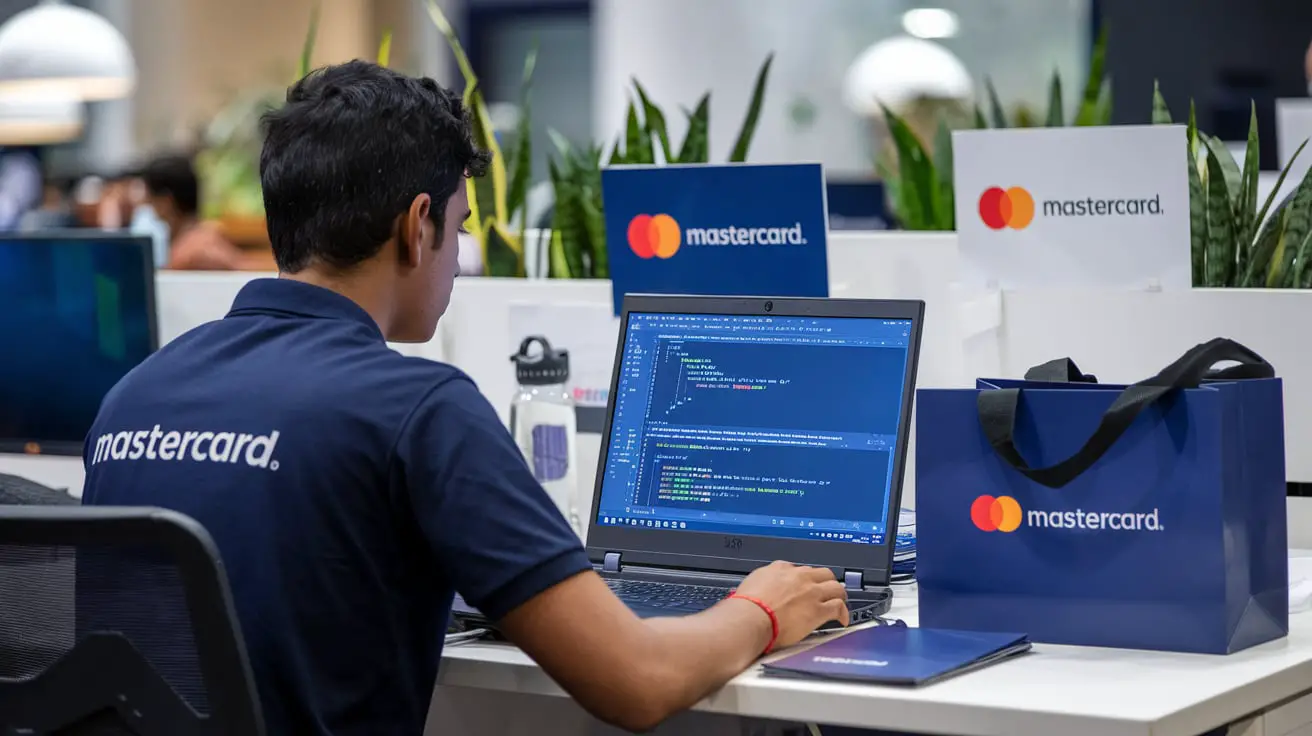 Data Scientist Summer Internship 2025 at Mastercard, India [10week