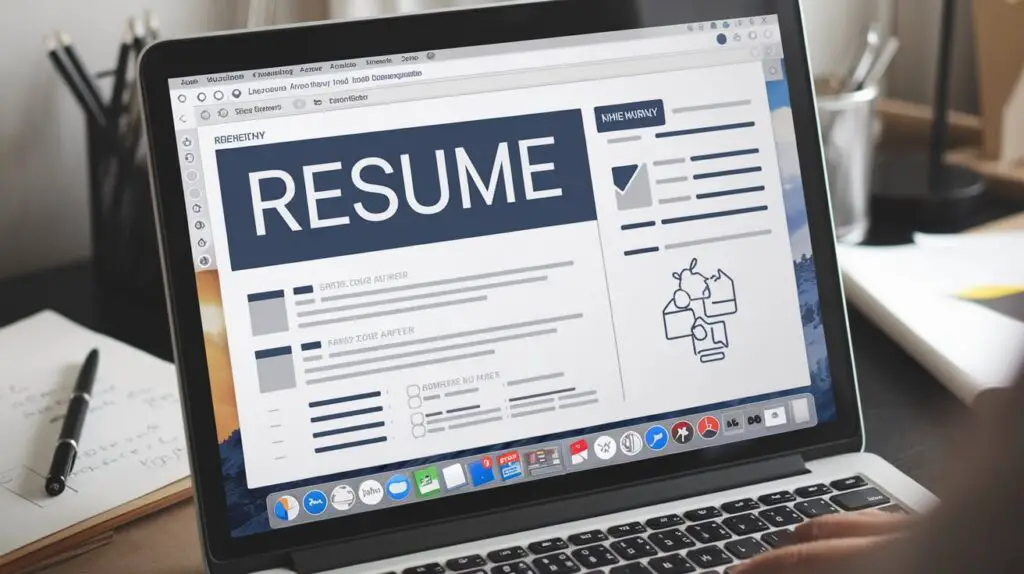 Learn how to Make a Resume for any job Profile with no experience in 2024