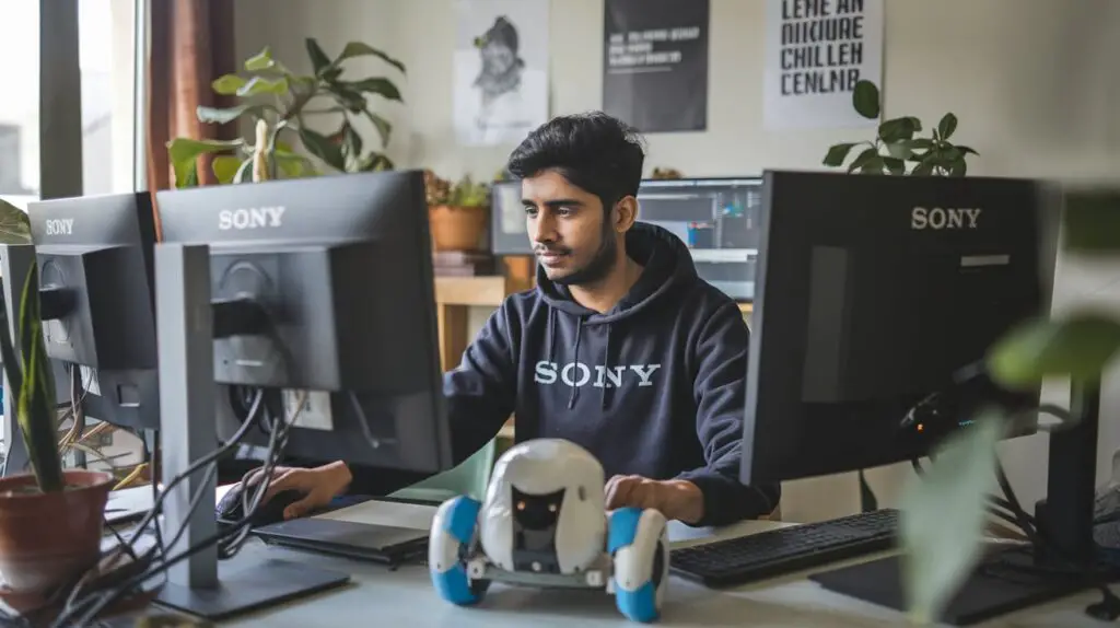Computer Vision Internship at SONY India [Remote; MSc/MTech/PhD