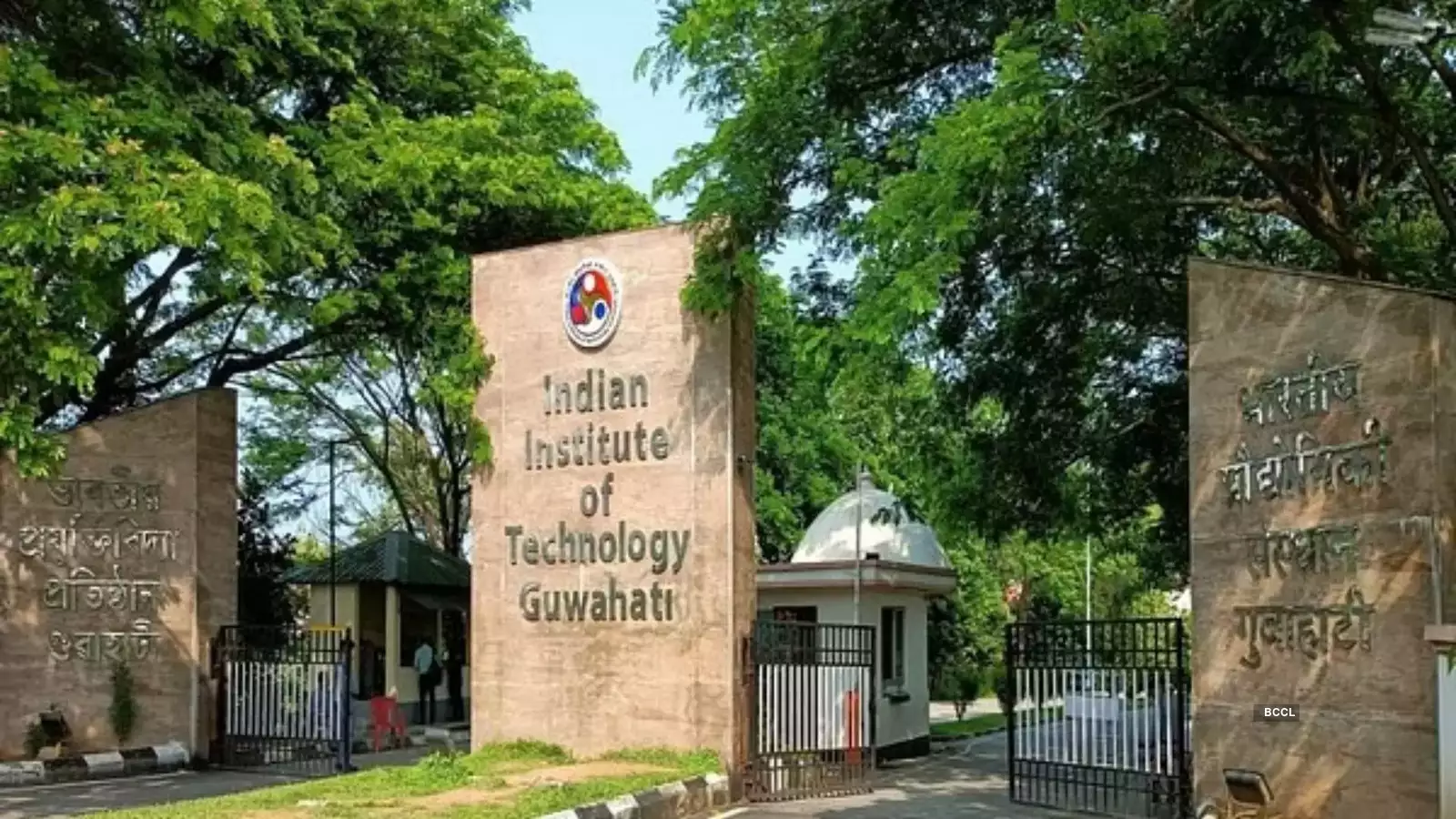 IIT Guwahati Offering Campus Ambassador Internship For Everyone; Free