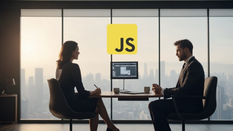 300+ JavaScript Interview Questions - Practice Tests - (Free Course ...