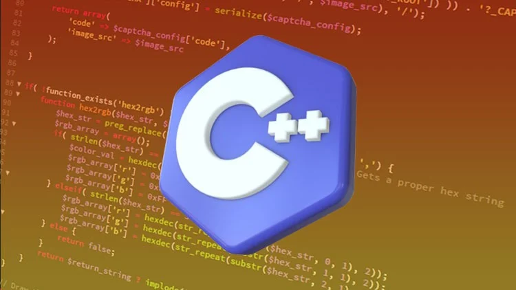 The Complete C++ Programming Course from Basic to Expert- (Free Course ...