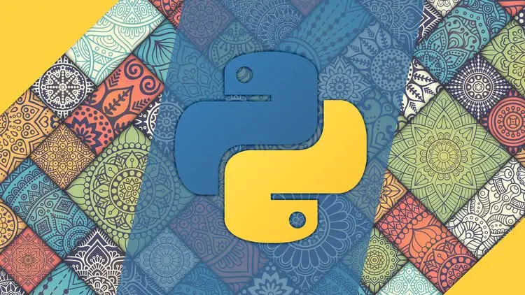 OOP Design Patterns in Python- (Free Course) - Course Joiner