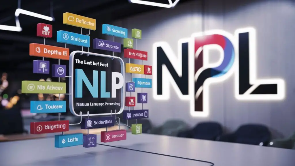 Free NLP Courses
