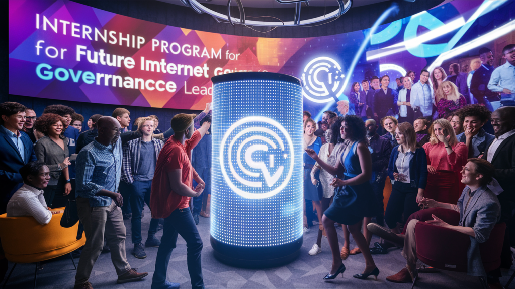 Internship programme for future internet governance leaders launched with Rs 20K stipend