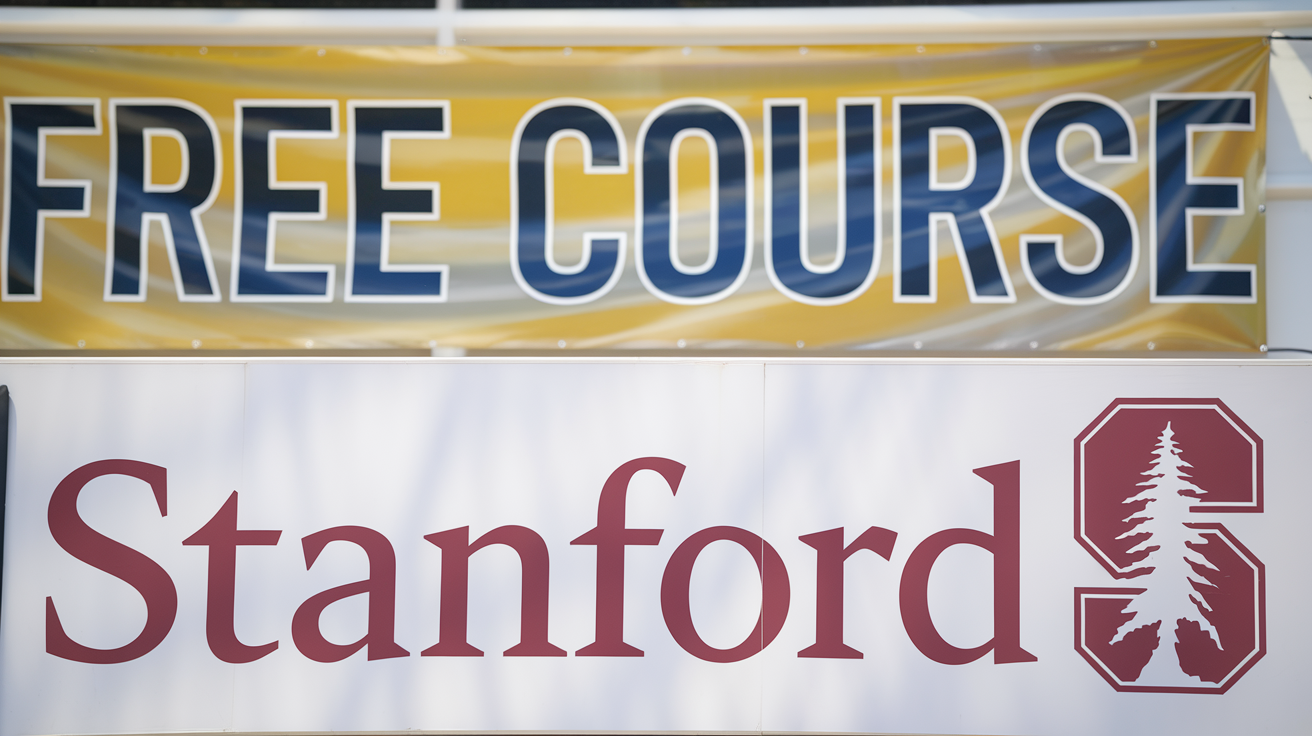 Stanford University Again Offering Free Online Code In Place Coding ...