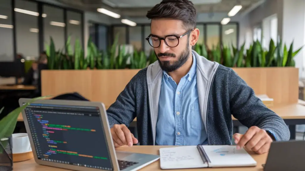 Mobile App Developer Internship