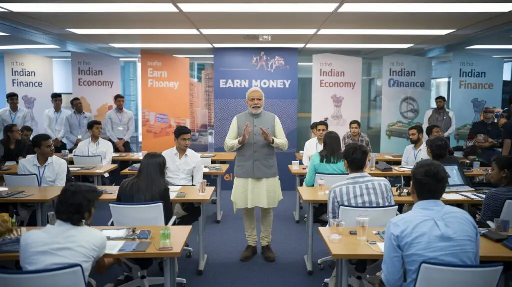 PM Internship Scheme 2025: Refer & Earn & Application Deadline Extended!