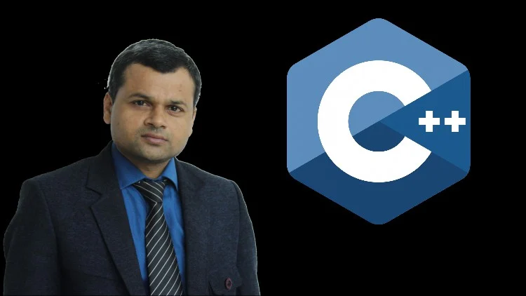 Programming with C++ Language: The Complete Course- (Free Course ...