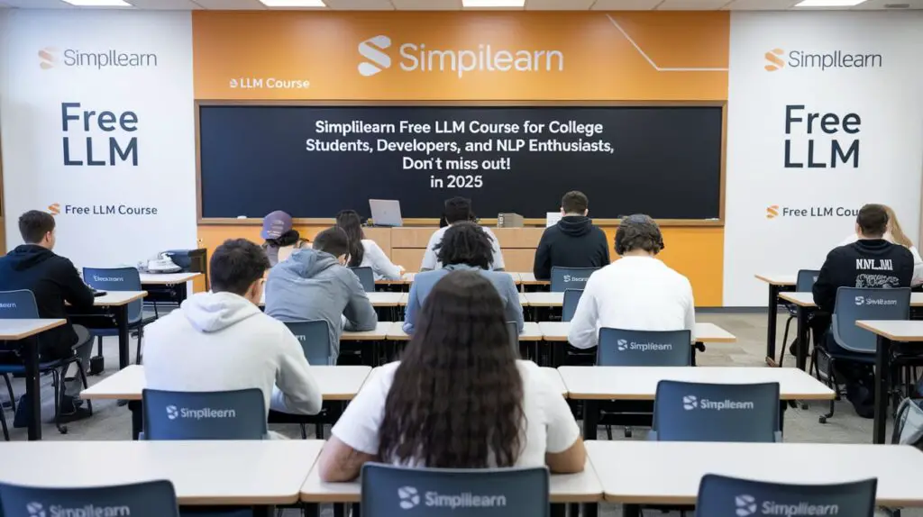 Free LLM Course