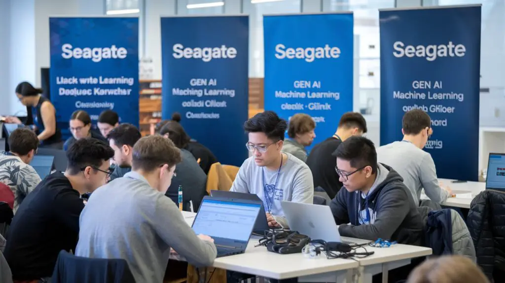 (Gen AI) Machine Learning Internship at Seagate, India [Stipend Available; Python] Apply Now!