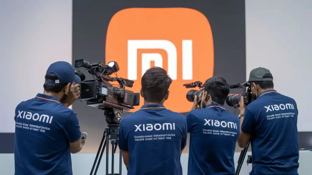 Camera Team internship at Xiaomi India [Stipend Upto Rs.3 Lakhs] Apply Now in 2025
