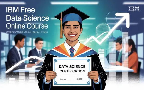 IBM Free Data Science Online Course Can Land You a $100K Job in 2025 IBM Free Data Science Online Course Can Land You a $100K Job in 2025
